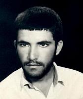 آلبوم اختصاصی تصاویر شهید کریم افشارطونیانی . کد 1403253323 آ