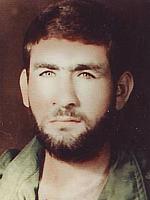 آلبوم اختصاصی تصاویر شهید محمد افشار . کد 1403253325 آ