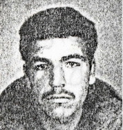 آلبوم اختصاصی تصاویر شهید حسن افشاری . کد 1403253335 آ