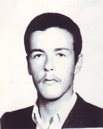 آلبوم اختصاصی تصاویر شهید مهران افضلی . کد 1403253365 آ