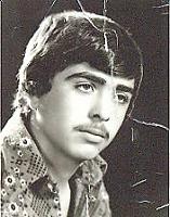 آلبوم اختصاصی تصاویر شهید اردشیر اقتراقی مهدی ابادی . کد 1403253383 آ