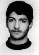 آلبوم اختصاصی تصاویر شهید حسن اقلامی . کد 1403253385 آ