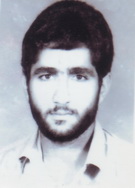 آلبوم اختصاصی تصاویر شهید سیدجعفر اقیانوسی . کد 1403253387 آ