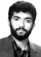 آلبوم اختصاصی تصاویر شهید علی ایزدی . کد 1403253840 آ