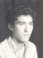 آلبوم اختصاصی تصاویر شهید دانگ عطار ایزدی دای گونچی . کد 1403253848 آ