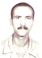 آلبوم اختصاصی تصاویر شهید حسین ایمانی . کد 1403253862 آ