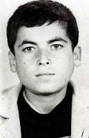 آلبوم اختصاصی تصاویر شهید سعادتقلی ایمانی . کد 1403253864 آ