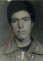 آلبوم اختصاصی تصاویر شهید عباس علی ایمانی . کد 1403253865 آ