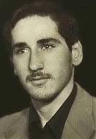 آلبوم اختصاصی تصاویر شهید فرهود ایمانی ذوقی . کد 1403253872 آ