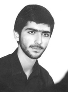 آلبوم اختصاصی تصاویر شهید محمد ایمانی فردویی . کد 1403253873 آ