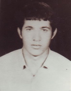 آلبوم اختصاصی تصاویر شهید چهاریارقلی ایمر . کد 1403253876 آ