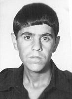 آلبوم اختصاصی تصاویر شهید عباس ایوبی . کد 1403253887 آ