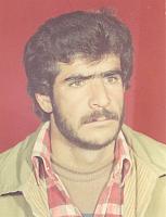 آلبوم اختصاصی تصاویر شهید افراسیاب ایوبی احمدی . کد 1403253891 آ