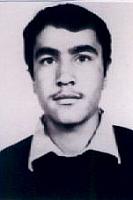 آلبوم اختصاصی تصاویر شهید یوسفعلی بابااهنگر . کد 1403253898 آ