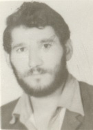 آلبوم اختصاصی تصاویر شهید حمزه علی بابااحمدی میلانی . کد 1403253899 آ