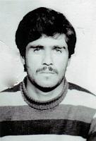 آلبوم اختصاصی تصاویر شهید رمضان علی بابازاده . کد 1403253907 آ