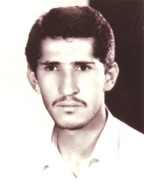 آلبوم اختصاصی تصاویر شهید محمدرضا باباسلطانی . کد 1403253911 آ