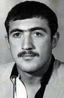 آلبوم اختصاصی تصاویر شهید محمد باباکشی زاده . کد 1403253913 آ