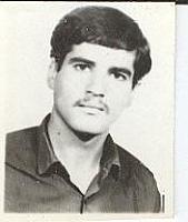 آلبوم اختصاصی تصاویر شهید اردشیر بابایی . کد 1403253921 آ