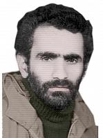 آلبوم اختصاصی تصاویر شهید اسماعیل بابایی . کد 1403253922 آ