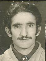 آلبوم اختصاصی تصاویر شهید توفیق بابایی . کد 1403253925 آ