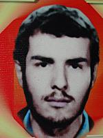 آلبوم اختصاصی تصاویر شهید حسن بابایی . کد 1403253929 آ