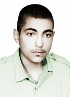 آلبوم اختصاصی تصاویر شهید حسن بابایی کوشکی . کد 1403253930 آ