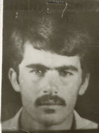 آلبوم اختصاصی تصاویر شهید رضا بابایی . کد 1403253933 آ