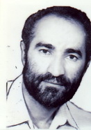 آلبوم اختصاصی تصاویر شهید رضاعلی بابایی . کد 1403253936 آ