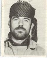 آلبوم اختصاصی تصاویر شهید سیدمحمد بابایی . کد 1403253937 آ