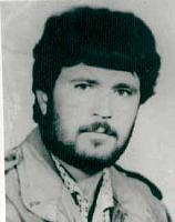 آلبوم اختصاصی تصاویر شهید سیروس بابایی . کد 1403253938 آ