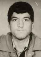 آلبوم اختصاصی تصاویر شهید سیف اله بابایی . کد 1403253939 آ