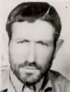 آلبوم اختصاصی تصاویر شهید عبداله بابایی چهاربرج . کد 1403253942 آ