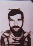 آلبوم اختصاصی تصاویر شهید تراب علی باقری لاجورد . کد 1403254058 آ