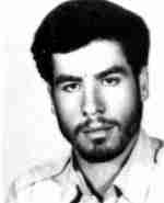 آلبوم اختصاصی تصاویر شهید حشمت اله باقری . کد 1403254062 آ