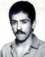 آلبوم اختصاصی تصاویر شهید ذوقعلی باقری قشقایی . کد 1403254064 آ