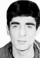 آلبوم اختصاصی تصاویر شهید عباس باقری . کد 1403254071 آ