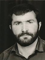 آلبوم اختصاصی تصاویر شهید علی باقری فرادنبه . کد 1403254075 آ