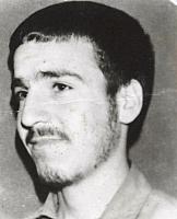 آلبوم اختصاصی تصاویر شهید علی اکبر باقری فردسده . کد 1403254107 آ