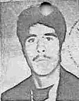 آلبوم اختصاصی تصاویر شهید رحمان باقری کوهدل . کد 1403254111 آ