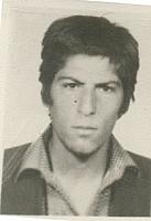 آلبوم اختصاصی تصاویر شهید اسلام علی باقری نژاد . کد 1403254113 آ