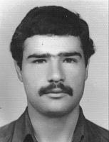 آلبوم اختصاصی تصاویر شهید علیرضا بال پرقاسمی . کد 1403254124 آ