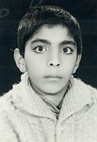 آلبوم اختصاصی تصاویر شهید مهدی بانپور . کد 1403254135 آ