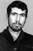 آلبوم اختصاصی تصاویر شهید میرکریم باوفای اسکندانی . کد 1403254143 آ