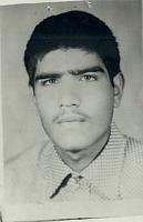 آلبوم اختصاصی تصاویر شهید مهدی باهوش . کد 1403254151 آ