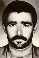 آلبوم اختصاصی تصاویر شهید مرادعلی بایراملو . کد 1403254153 آ