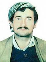 آلبوم اختصاصی تصاویر شهید احمد بایزیدی . کد 1403254155 آ