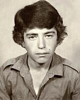 آلبوم اختصاصی تصاویر شهید سلیمان بایزیدی . کد 1403254156 آ