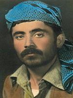 آلبوم اختصاصی تصاویر شهید عبداله بایزیدی . کد 1403254158 آ