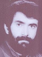 آلبوم اختصاصی تصاویر شهید محمد بایزیدی . کد 1403254159 آ